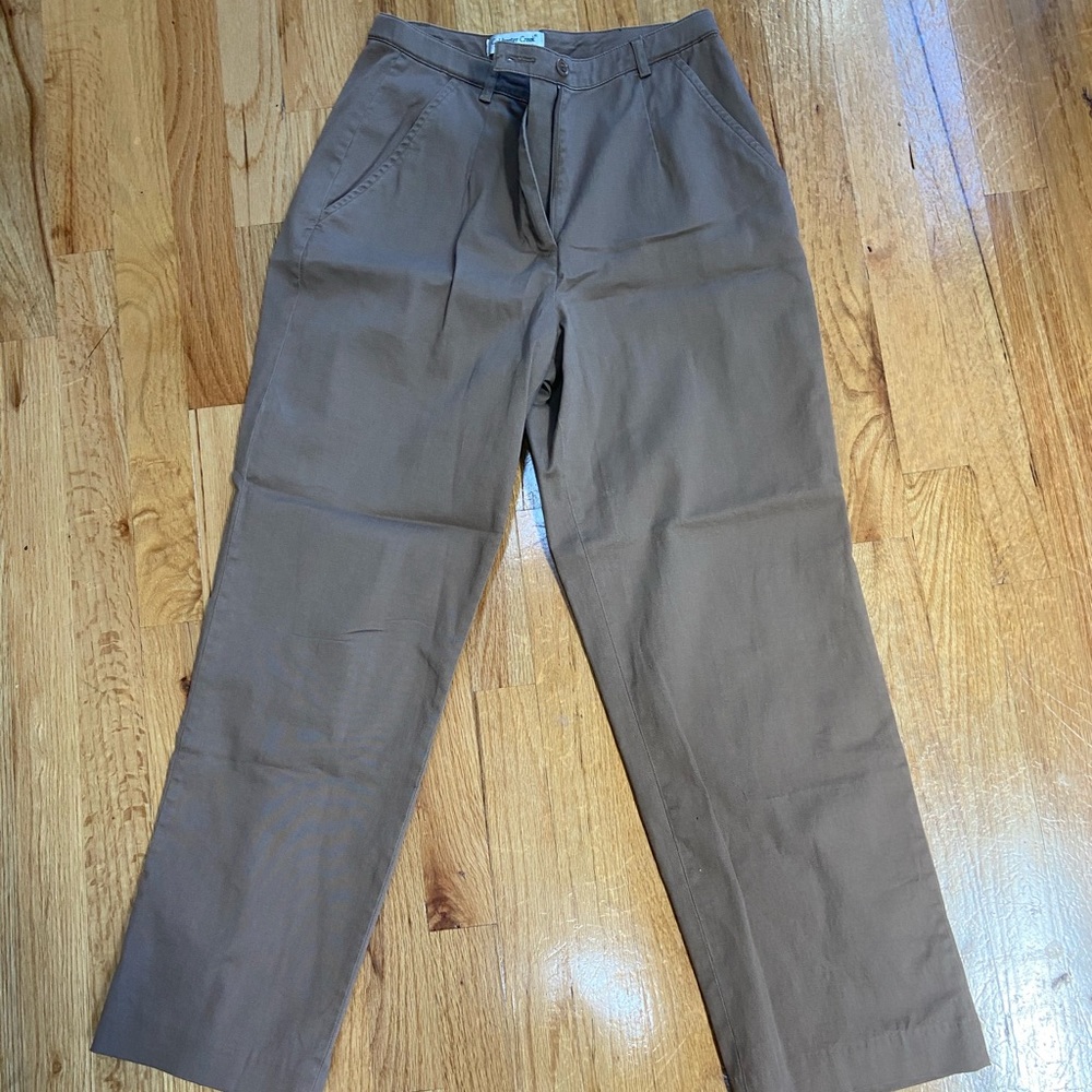 Coldwater creek pants
